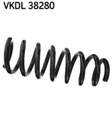 SKF VKDL 38280